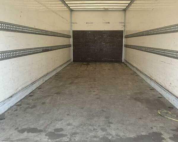 Белый Мерседес Атего, объемом двигателя 4.2 л и пробегом 690 тыс. км за 26900 $, фото 54 на Automoto.ua