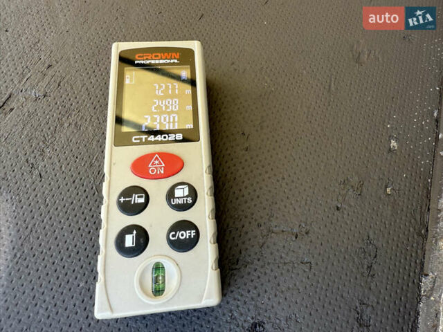 Білий Мерседес Атего, об'ємом двигуна 4.8 л та пробігом 548 тис. км за 29900 $, фото 7 на Automoto.ua