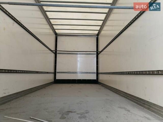 Білий Мерседес Атего, об'ємом двигуна 4.8 л та пробігом 900 тис. км за 27837 $, фото 8 на Automoto.ua
