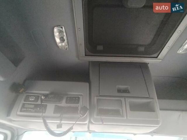Білий Мерседес Атего, об'ємом двигуна 4.8 л та пробігом 900 тис. км за 27837 $, фото 20 на Automoto.ua