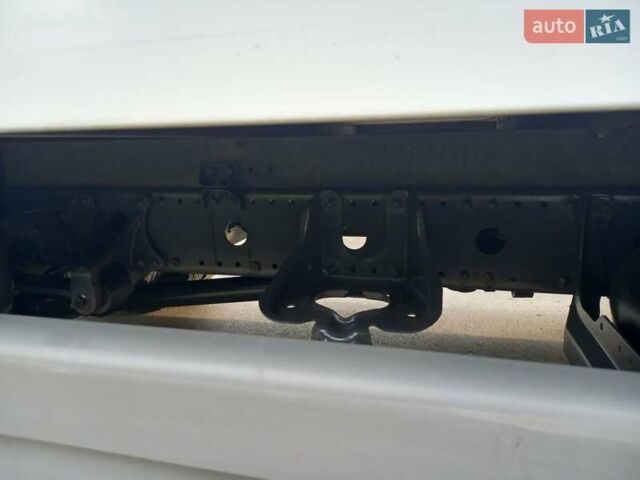 Білий Мерседес Атего, об'ємом двигуна 4.3 л та пробігом 441 тис. км за 24300 $, фото 28 на Automoto.ua