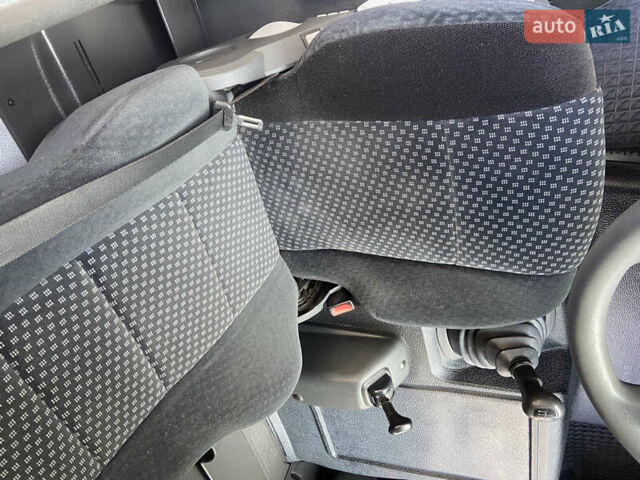 Білий Мерседес Атего, об'ємом двигуна 4.75 л та пробігом 346 тис. км за 26900 $, фото 39 на Automoto.ua