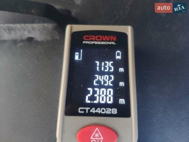 Белый Мерседес Атего, объемом двигателя 0 л и пробегом 432 тыс. км за 32900 $, фото 20 на Automoto.ua