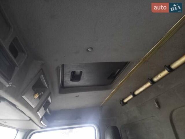 Білий Мерседес Атего, об'ємом двигуна 4.25 л та пробігом 351 тис. км за 13000 $, фото 8 на Automoto.ua