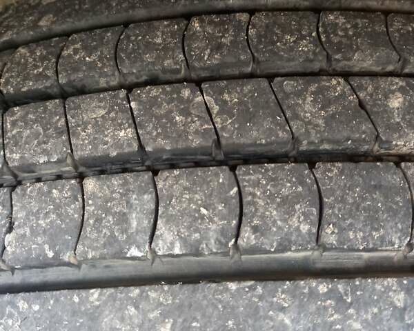 Білий Мерседес Атего, об'ємом двигуна 4.3 л та пробігом 441 тис. км за 24300 $, фото 27 на Automoto.ua