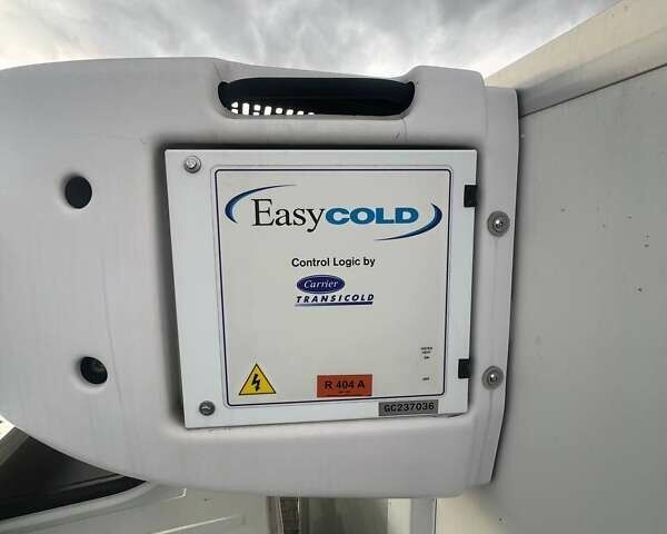 Белый Мерседес Атего, объемом двигателя 4.25 л и пробегом 352 тыс. км за 37000 $, фото 22 на Automoto.ua