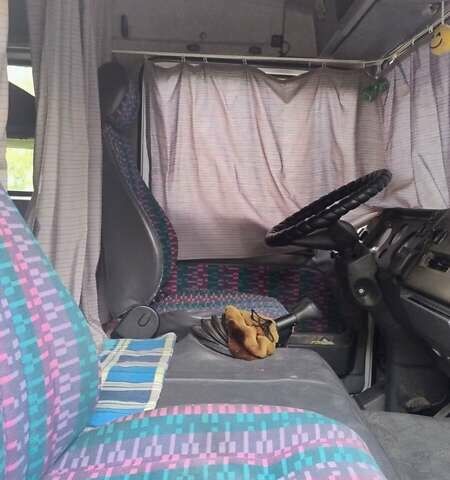 Білий Мерседес Атего, об'ємом двигуна 6 л та пробігом 850 тис. км за 10500 $, фото 2 на Automoto.ua