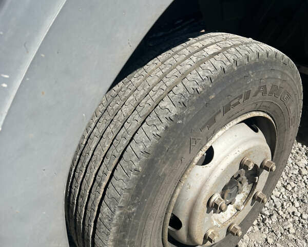 Білий Мерседес Атего, об'ємом двигуна 4.25 л та пробігом 787 тис. км за 12500 $, фото 5 на Automoto.ua