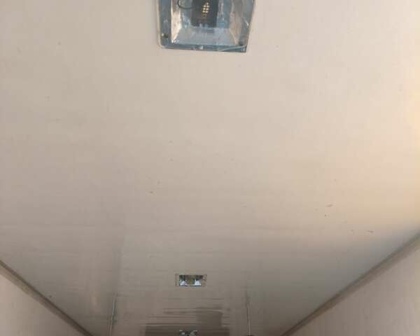 Белый Мерседес Атего, объемом двигателя 6.4 л и пробегом 1000 тыс. км за 22000 $, фото 24 на Automoto.ua