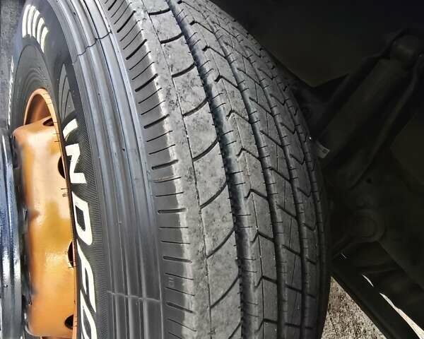 Белый Мерседес Атего, объемом двигателя 6.4 л и пробегом 1000 тыс. км за 22000 $, фото 16 на Automoto.ua