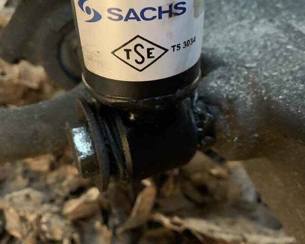 Белый Мерседес Атего, объемом двигателя 4.3 л и пробегом 682 тыс. км за 16500 $, фото 5 на Automoto.ua