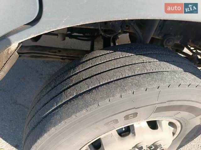 Мерседес Атего 2000 в Днепре (Днепропетровске) на Automoto.ua Белый Мерседес Атего, объемом двигателя 6.37 л и пробегом 1 тыс. км за 15000 $, фото 12 на Automoto.ua