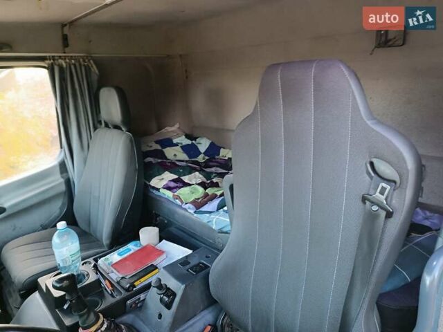 Мерседес Атего 2000 в Днепре (Днепропетровске) на Automoto.ua Белый Мерседес Атего, объемом двигателя 6.37 л и пробегом 1 тыс. км за 15000 $, фото 10 на Automoto.ua