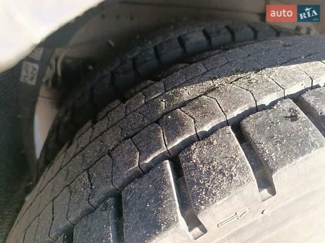 Мерседес Атего 2000 в Днепре (Днепропетровске) на Automoto.ua Белый Мерседес Атего, объемом двигателя 6.37 л и пробегом 1 тыс. км за 15000 $, фото 13 на Automoto.ua