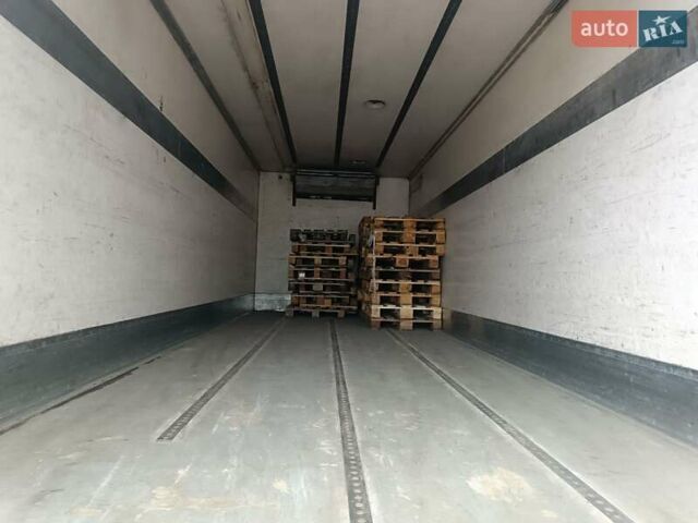 Мерседес Атего 2000 в Днепре (Днепропетровске) на Automoto.ua Белый Мерседес Атего, объемом двигателя 6.37 л и пробегом 1 тыс. км за 15000 $, фото 14 на Automoto.ua