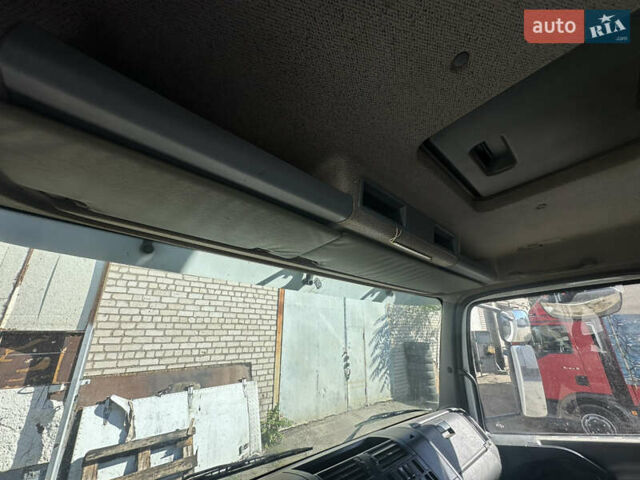 Білий Мерседес Атего, об'ємом двигуна 6 л та пробігом 8 тис. км за 13000 $, фото 11 на Automoto.ua