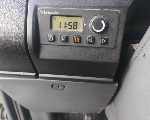 Білий Мерседес Атего, об'ємом двигуна 6.4 л та пробігом 665 тис. км за 22000 $, фото 22 на Automoto.ua