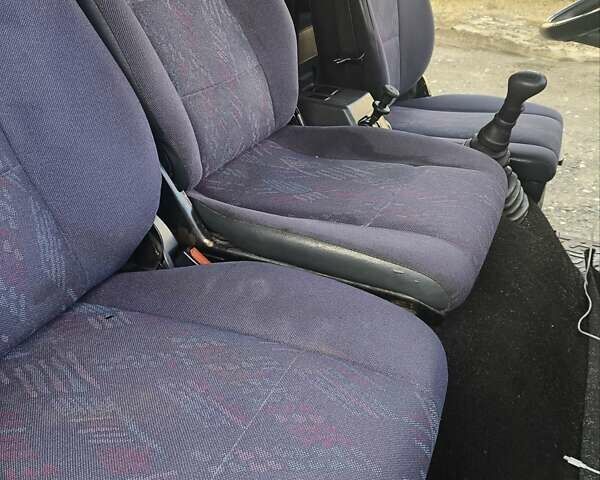 Білий Мерседес Атего, об'ємом двигуна 6.4 л та пробігом 665 тис. км за 22000 $, фото 14 на Automoto.ua