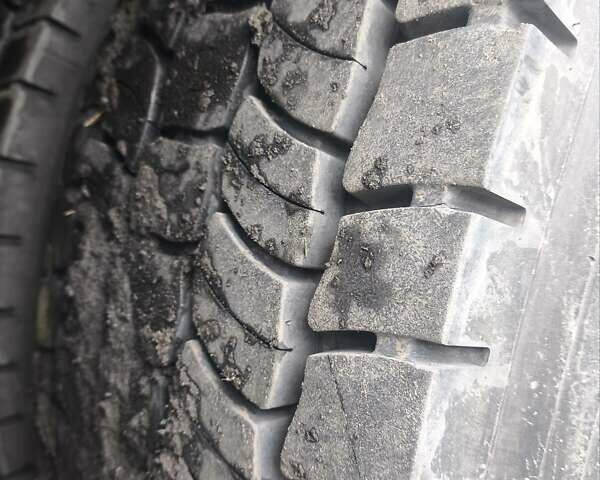 Білий Мерседес Атего, об'ємом двигуна 6.4 л та пробігом 665 тис. км за 22000 $, фото 23 на Automoto.ua