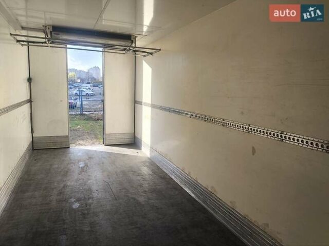 Білий Мерседес Атего, об'ємом двигуна 6.4 л та пробігом 665 тис. км за 22000 $, фото 6 на Automoto.ua