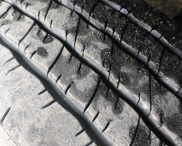 Білий Мерседес Атего, об'ємом двигуна 6.4 л та пробігом 665 тис. км за 22000 $, фото 24 на Automoto.ua