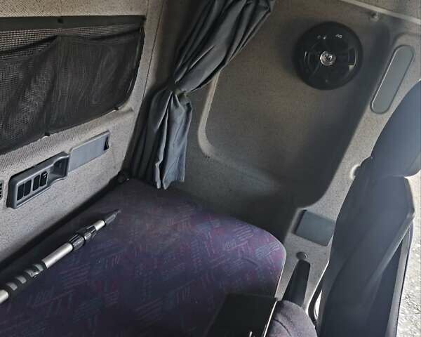 Білий Мерседес Атего, об'ємом двигуна 6.4 л та пробігом 665 тис. км за 22000 $, фото 20 на Automoto.ua