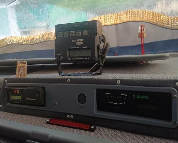 Белый Мерседес Атего, объемом двигателя 6.4 л и пробегом 760 тыс. км за 21000 $, фото 8 на Automoto.ua