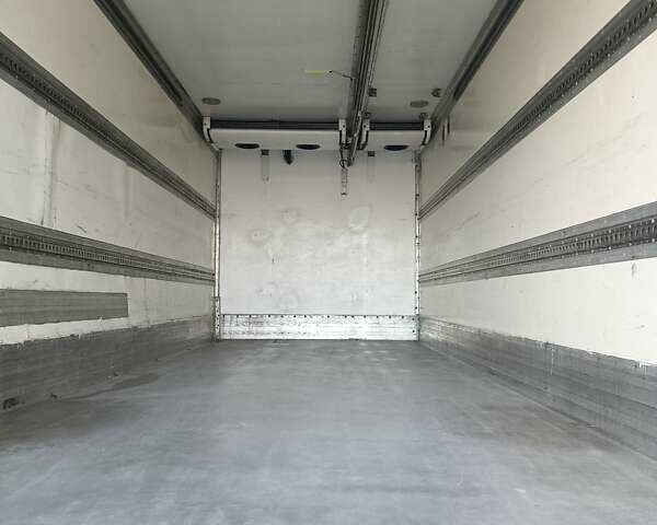 Белый Мерседес Атего, объемом двигателя 6.4 л и пробегом 760 тыс. км за 21000 $, фото 15 на Automoto.ua