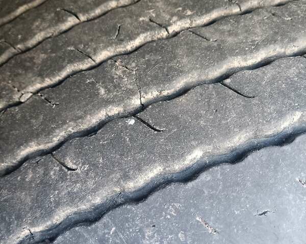 Белый Мерседес Атего, объемом двигателя 6.4 л и пробегом 760 тыс. км за 21000 $, фото 14 на Automoto.ua