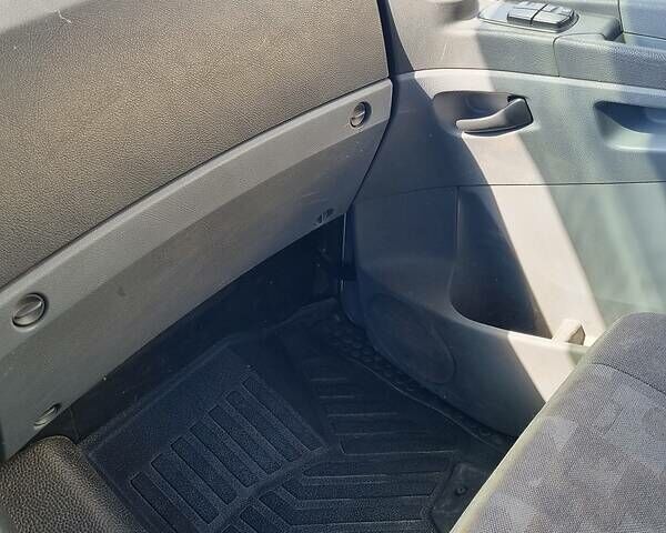 Белый Мерседес Атего, объемом двигателя 4.6 л и пробегом 600 тыс. км за 30000 $, фото 15 на Automoto.ua