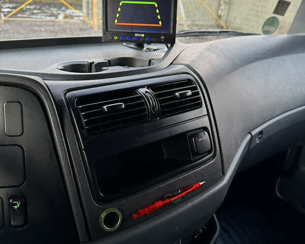 Білий Мерседес Атего, об'ємом двигуна 4.3 л та пробігом 270 тис. км за 37500 $, фото 22 на Automoto.ua