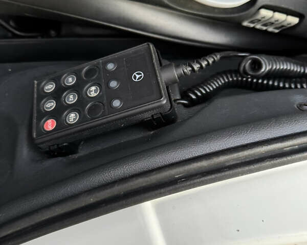 Білий Мерседес Атего, об'ємом двигуна 4.3 л та пробігом 270 тис. км за 37500 $, фото 17 на Automoto.ua