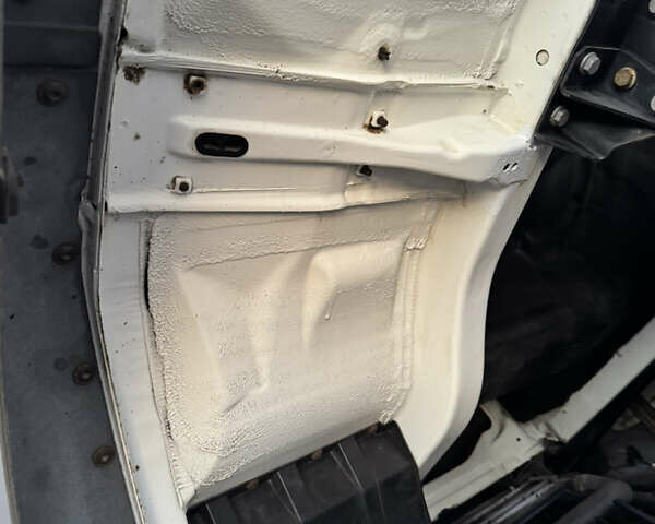 Білий Мерседес Атего, об'ємом двигуна 4.3 л та пробігом 270 тис. км за 37500 $, фото 30 на Automoto.ua