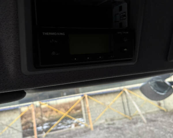 Білий Мерседес Атего, об'ємом двигуна 4.3 л та пробігом 270 тис. км за 37500 $, фото 57 на Automoto.ua