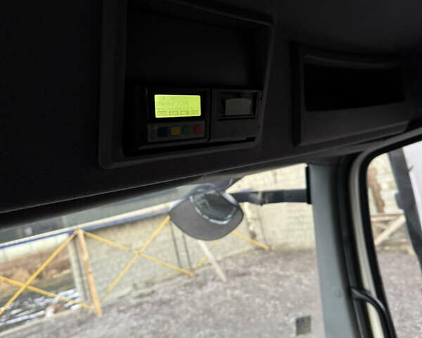 Білий Мерседес Атего, об'ємом двигуна 4.3 л та пробігом 270 тис. км за 37500 $, фото 56 на Automoto.ua