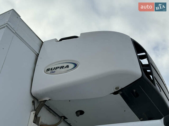 Білий Мерседес Атего, об'ємом двигуна 4.8 л та пробігом 520 тис. км за 32700 $, фото 12 на Automoto.ua