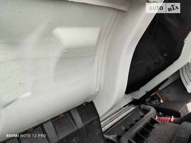 Білий Мерседес Атего, об'ємом двигуна 4.3 л та пробігом 317 тис. км за 32800 $, фото 13 на Automoto.ua