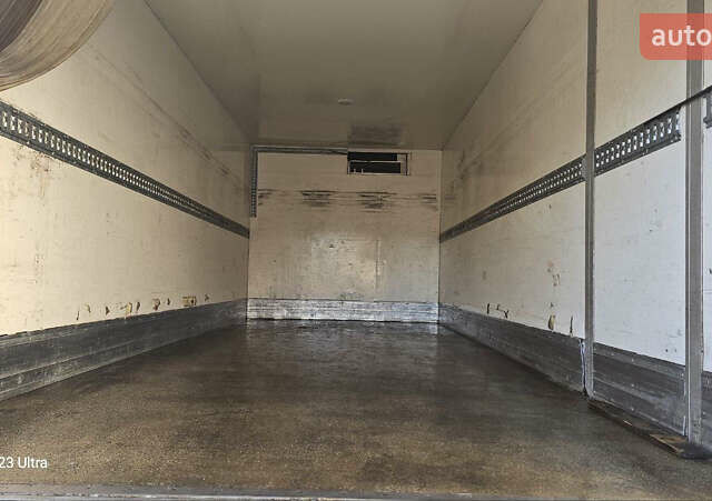 Білий Мерседес Атего, об'ємом двигуна 4.25 л та пробігом 660 тис. км за 20000 $, фото 24 на Automoto.ua