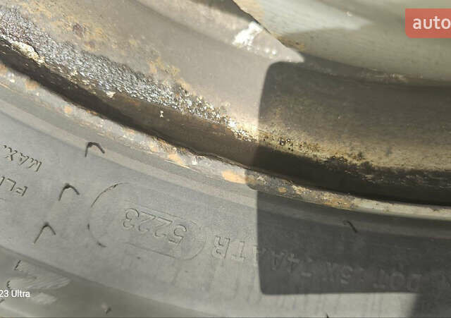 Білий Мерседес Атего, об'ємом двигуна 4.25 л та пробігом 660 тис. км за 20000 $, фото 15 на Automoto.ua