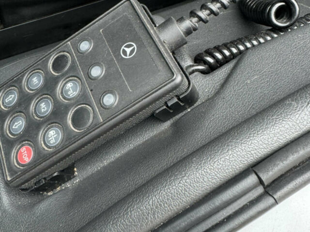 Білий Мерседес Атего, об'ємом двигуна 0 л та пробігом 452 тис. км за 45500 $, фото 36 на Automoto.ua