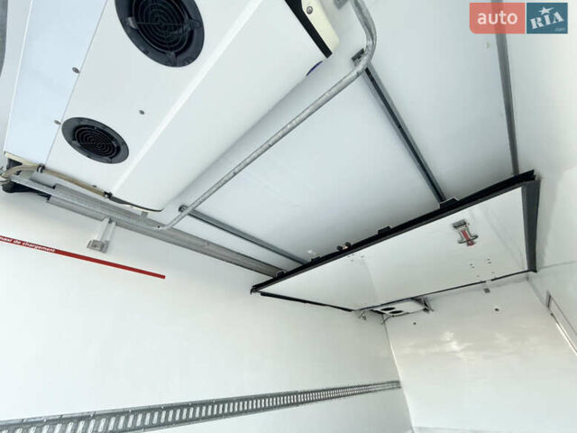 Білий Мерседес Атего, об'ємом двигуна 4.8 л та пробігом 347 тис. км за 41500 $, фото 52 на Automoto.ua