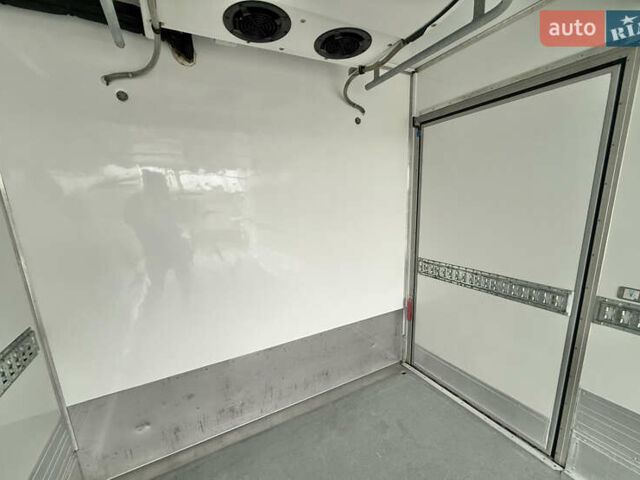 Білий Мерседес Атего, об'ємом двигуна 4.3 л та пробігом 251 тис. км за 37500 $, фото 19 на Automoto.ua