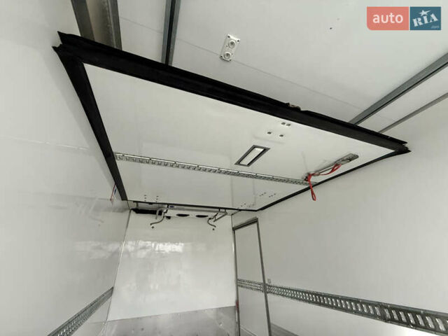 Білий Мерседес Атего, об'ємом двигуна 4.3 л та пробігом 251 тис. км за 37500 $, фото 18 на Automoto.ua