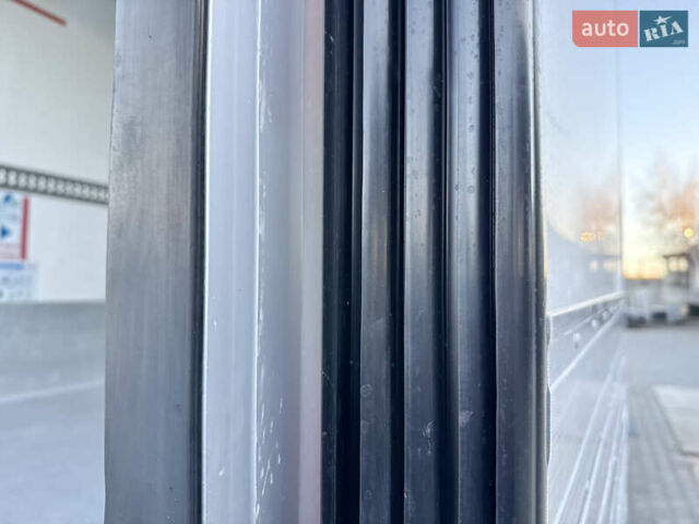 Білий Мерседес Атего, об'ємом двигуна 4.8 л та пробігом 347 тис. км за 41500 $, фото 60 на Automoto.ua