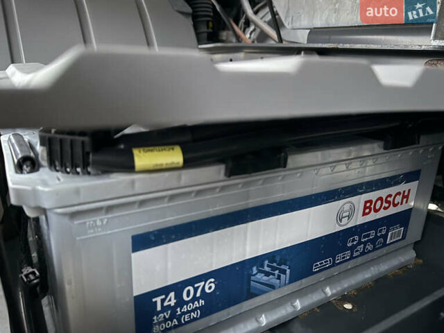 Белый Мерседес Атего, объемом двигателя 4.3 л и пробегом 95 тыс. км за 42500 $, фото 30 на Automoto.ua