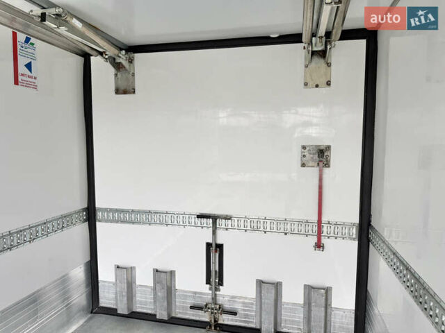 Білий Мерседес Атего, об'ємом двигуна 4.3 л та пробігом 251 тис. км за 37500 $, фото 24 на Automoto.ua