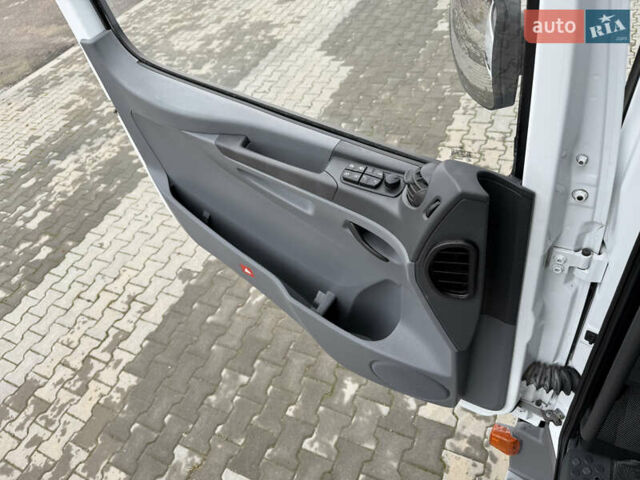 Білий Мерседес Атего, об'ємом двигуна 4.3 л та пробігом 251 тис. км за 37500 $, фото 58 на Automoto.ua