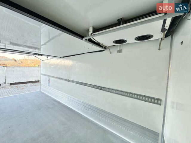 Білий Мерседес Атего, об'ємом двигуна 4.8 л та пробігом 347 тис. км за 41500 $, фото 54 на Automoto.ua