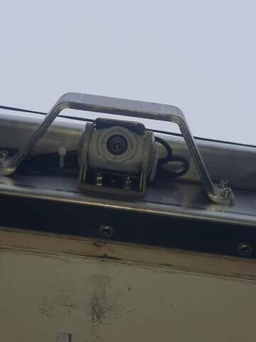 Белый Мерседес Атего, объемом двигателя 0 л и пробегом 205 тыс. км за 38000 $, фото 25 на Automoto.ua