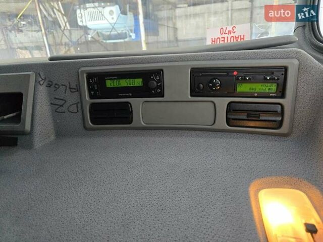 Мерседес Атего 2013 в Виннице на Automoto.ua Белый Мерседес Атего, объемом двигателя 4.2 л и пробегом 282 тыс. км за 34990 $, фото 24 на Automoto.ua